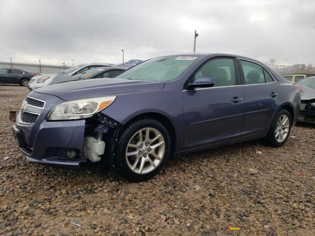 2013 Chevrolet Malibu 