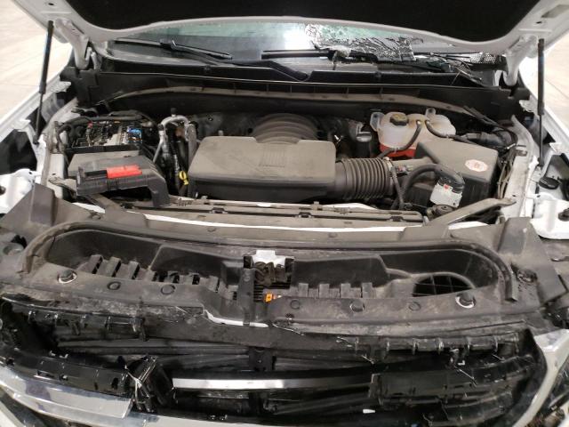 2022 GMC YUKON SLT - 1GKS2BKD6NR101081