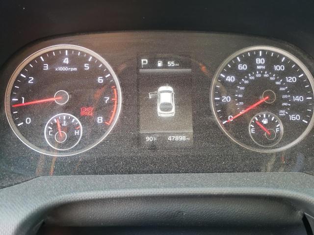5XXG24J20MG024934 KIA K5 LX