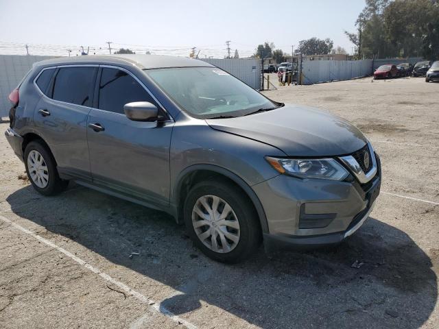 5N1AT2MT6JC752907 Nissan ROGUE S