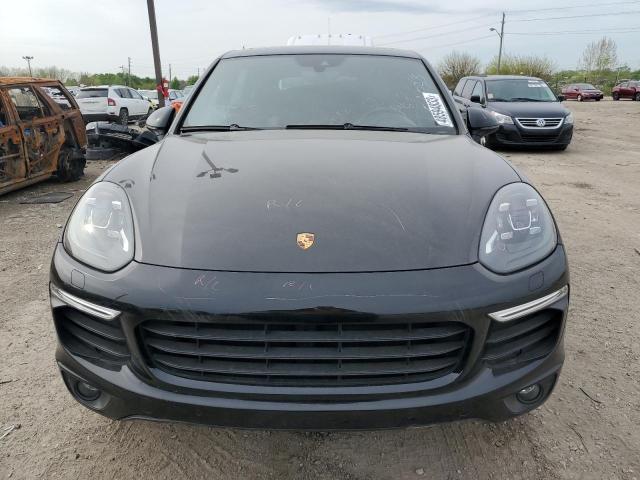 WP1AA2A28HKA80532 Porsche Cayenne