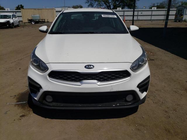 3KPF24AD5KE093430 KIA FORTE FE