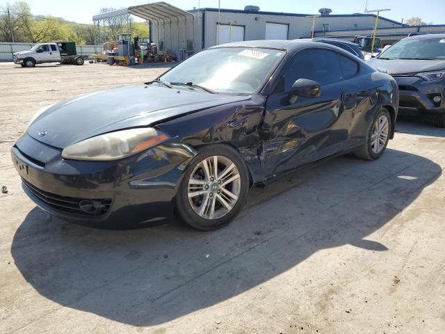 2008 Hyundai Tiburon GS