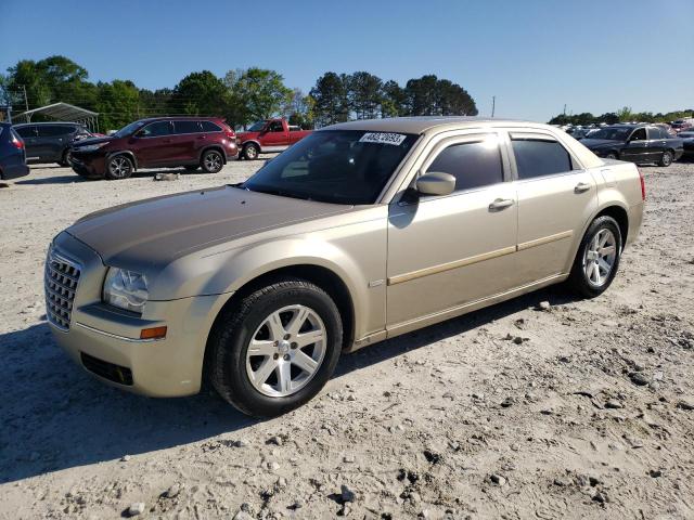 2006 Chrysler 300 Touring