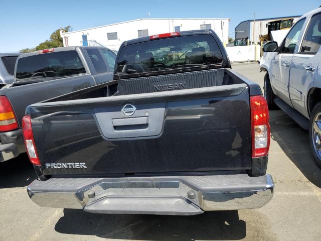 1N6BD0CT4EN716281 Nissan FRONTIER S