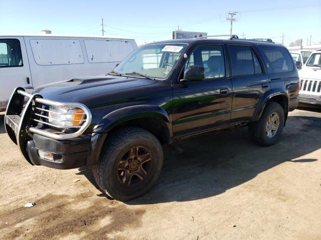 2000 Toyota 4Runner SR5