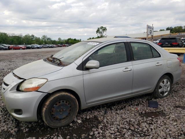 2007 Toyota Yaris 