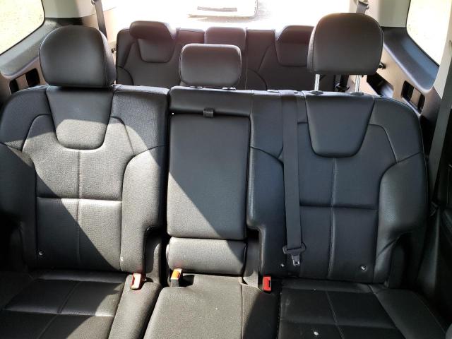 5XYP3DHC0LG069801 KIA Telluride Ex