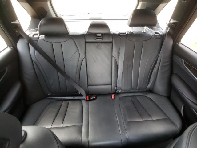 2017 BMW X5 SDRIVE3 - 5UXKR2C51H0U20698