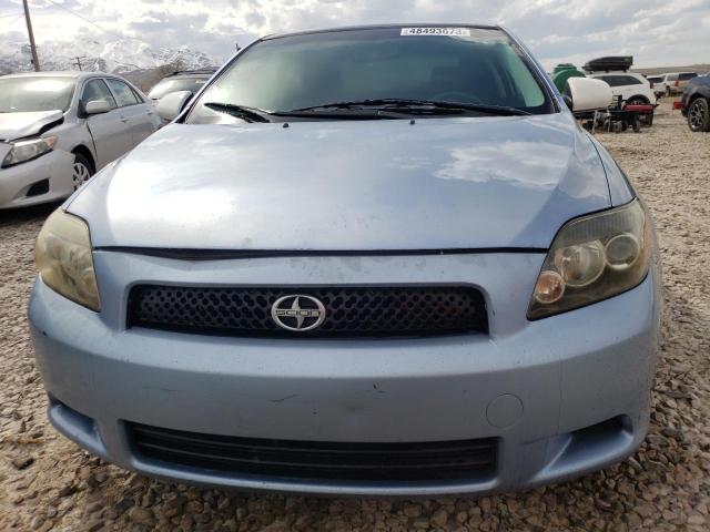 JTKDE167680249730 2008 Toyota Scion Tc