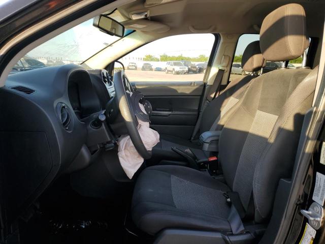 1C4NJDBB2GD661945 Jeep Compass Sport
