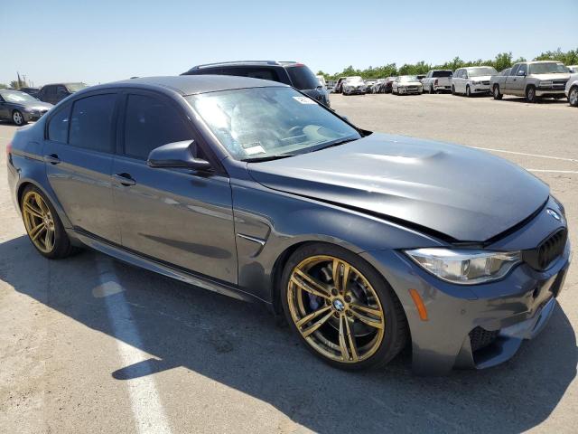 WBS3C9C57FP806264 BMW M3