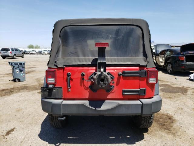 1C4BJWDG7JL859067 Jeep Wrangler Unlimited Sport