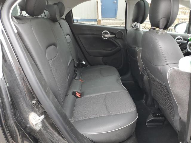 2016 FIAT 500X TREKK - ZFBCFYCT5GP371272