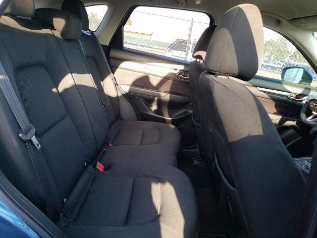 JM3KFBBM2L0724982 Mazda CX-5 SPORT