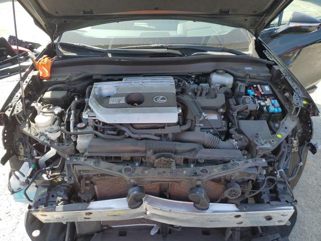 2022 LEXUS UX 250H BA JTHX9JBH1N2056617