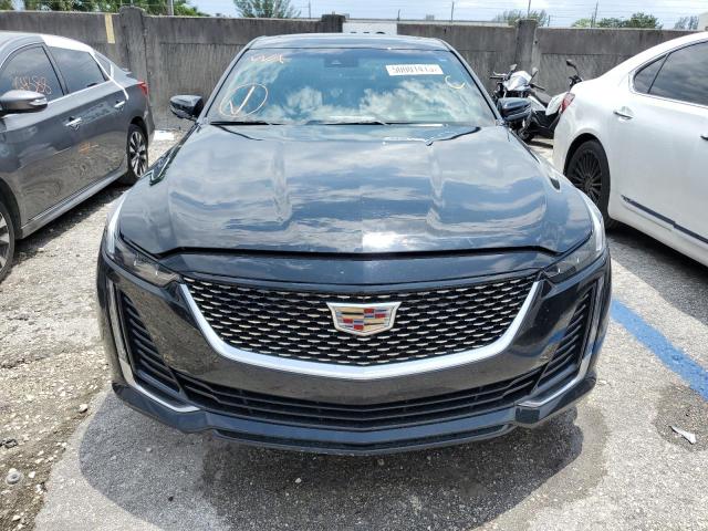2022 CADILLAC CT5 PREMIU - 1G6DN5RW2N0123736
