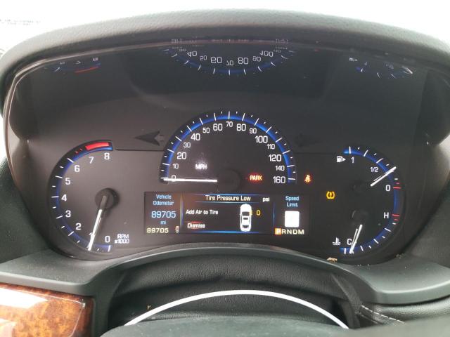 1G6AB5R32F0128597 Cadillac ATS LUXURY