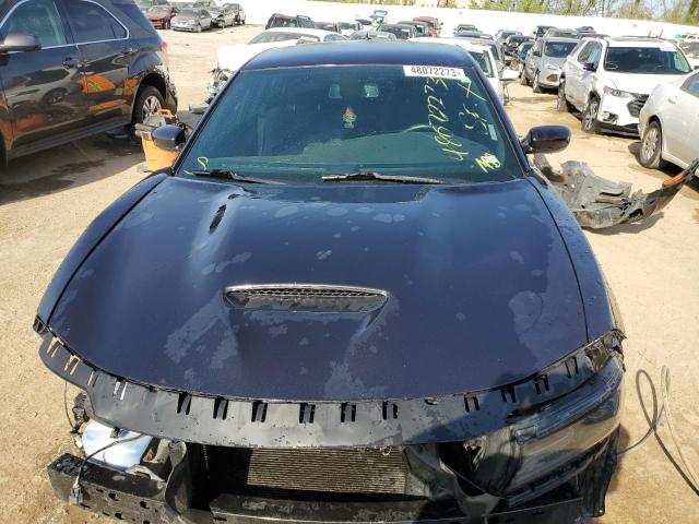 2019 DODGE CHARGER GT - 2C3CDXHG1KH630365
