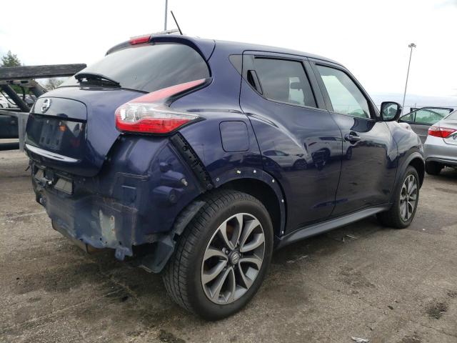 2017 NISSAN JUKE S - JN8AF5MV3HT754286