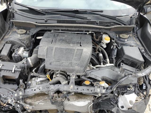 2021 SUBARU FORESTER S - JF2SKARC8MH491545