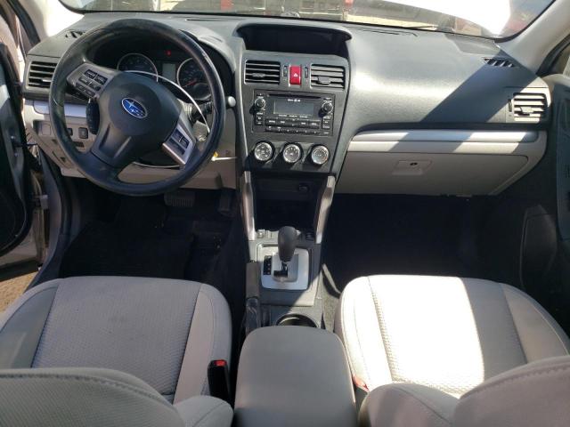 JF2SJADC5FH838570 Subaru Forester 2.5i Premium