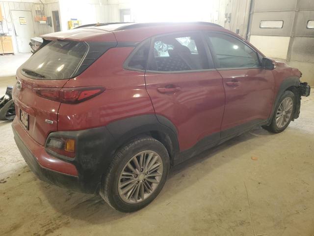 KM8K2CAA6JU155346 Hyundai Kona Sel