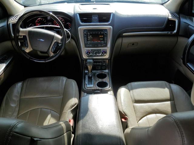 1GKKRTKD7FJ353665 GMC Acadia Denali
