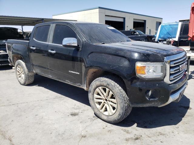 1GTP6DE17G1260020 GMC CANYON SLT