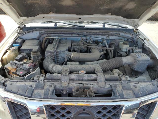 1N6BD0CT9EN733156 Nissan FRONTIER S
