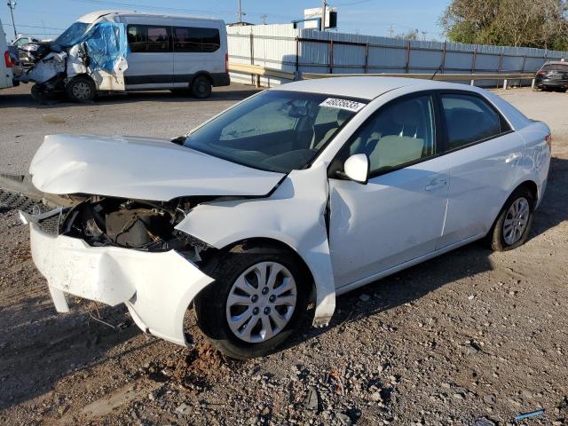 2013 Kia Forte LX