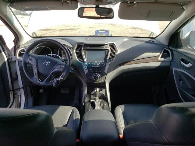 2015 HYUNDAI SANTA FE G - KM8SRDHF2FU119910