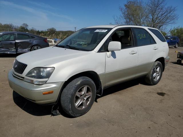 1999 Lexus RX 300 