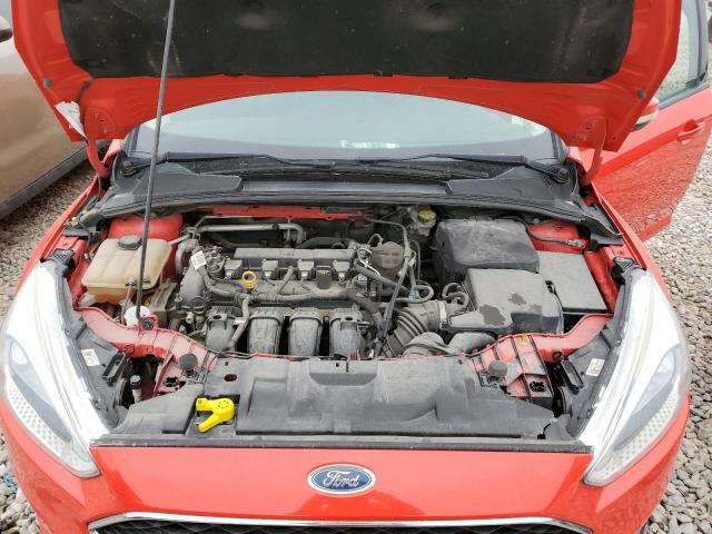 1FADP3K22FL307390 Ford FOCUS SE
