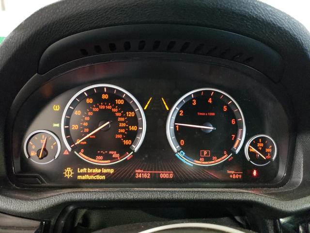 2018 BMW X4 XDRIVE2 - 5UXXW3C59J0Y66141