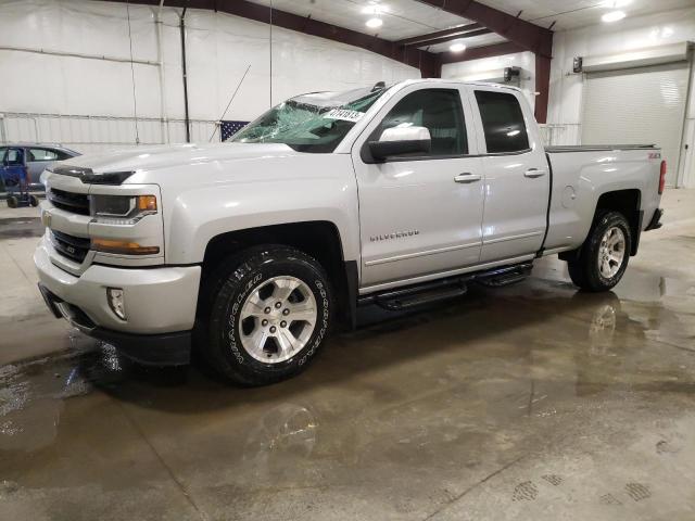 2016 CHEVROLET 1500 - 1GCVKREC8GZ328649