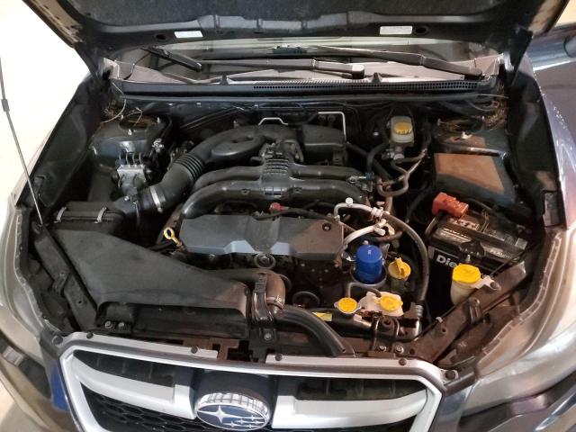 JF1GPAL66E8210469 Subaru Impreza Sport Premium
