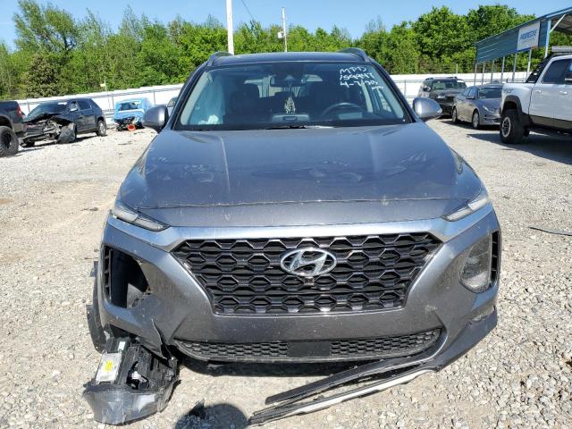 2019 HYUNDAI SANTA FE L - 5NMS53AA9KH069811