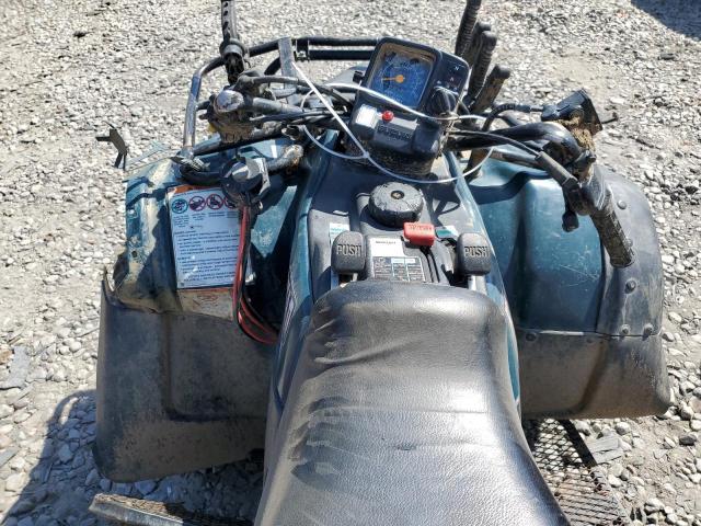 2001 SUZUKI LTF300 F - JSAAK43A912104416