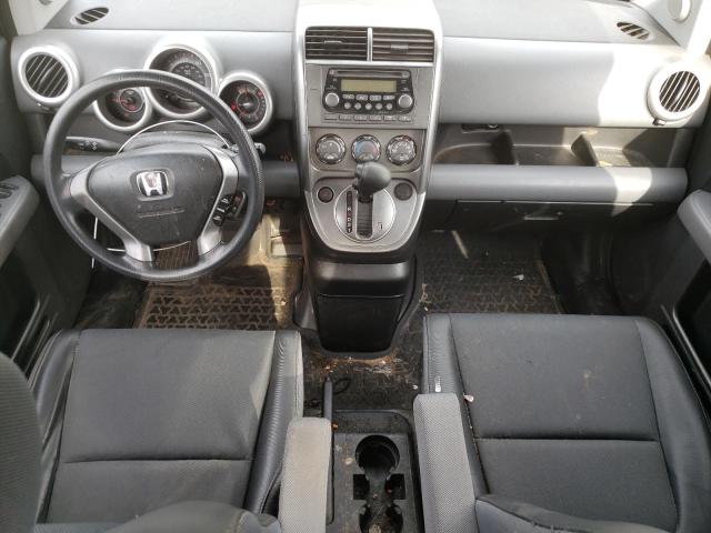 2004 Honda Element Ex VIN: 5J6YH28564L003152 Lot: 50469273