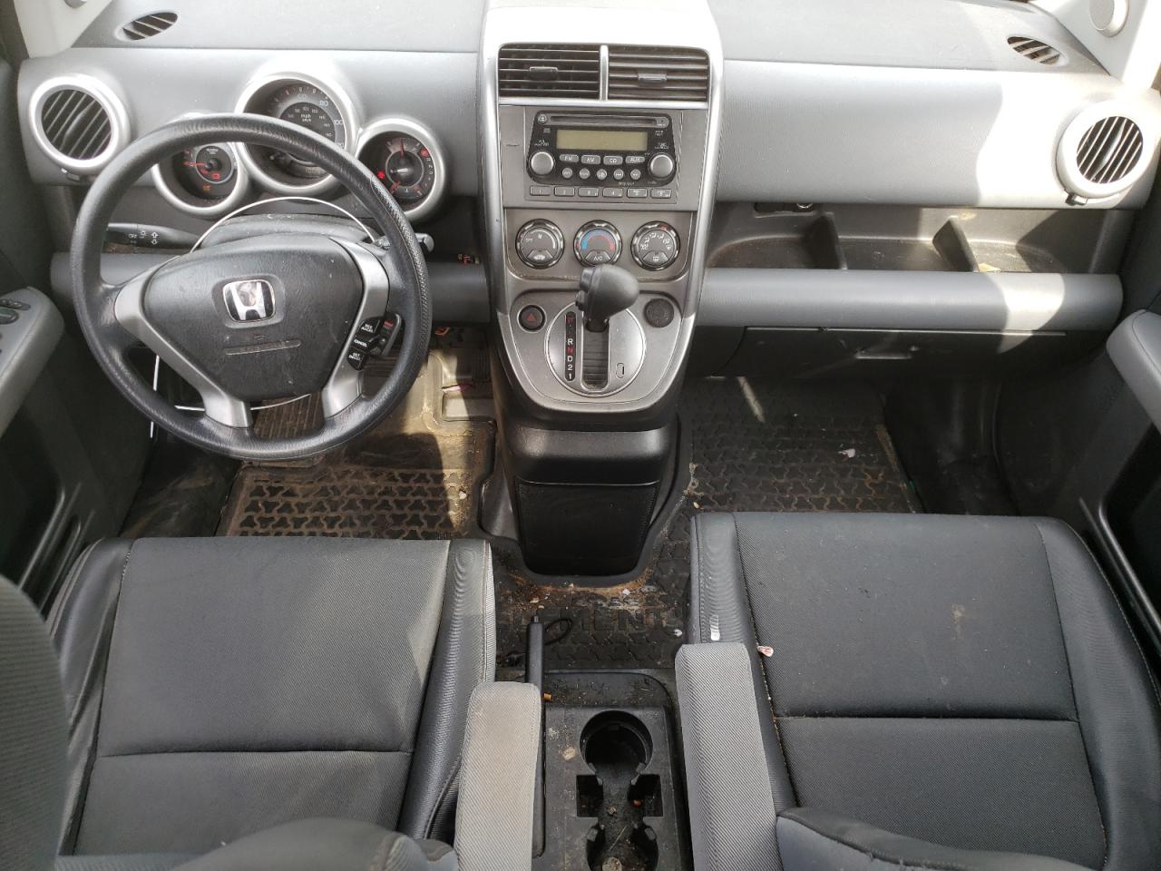 5J6YH28564L003152 2004 Honda Element Ex