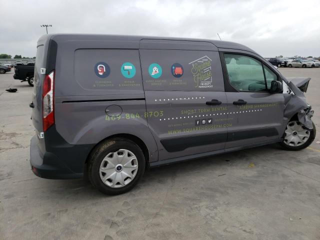 2018 FORD TRANSIT CO - NM0LS7E74J1368082