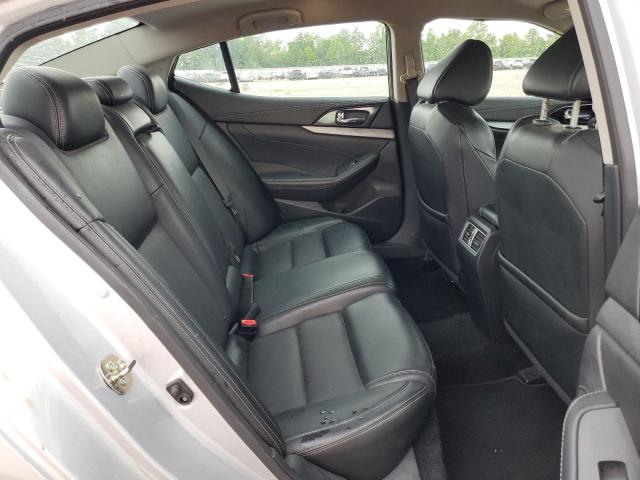 1N4AA6AP3HC414518 Nissan Maxima 3.5s