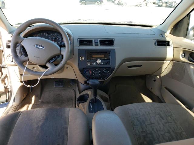 2005 Ford Focus Zx4 VIN: 1FAFP34N25W237077 Lot: 47224423