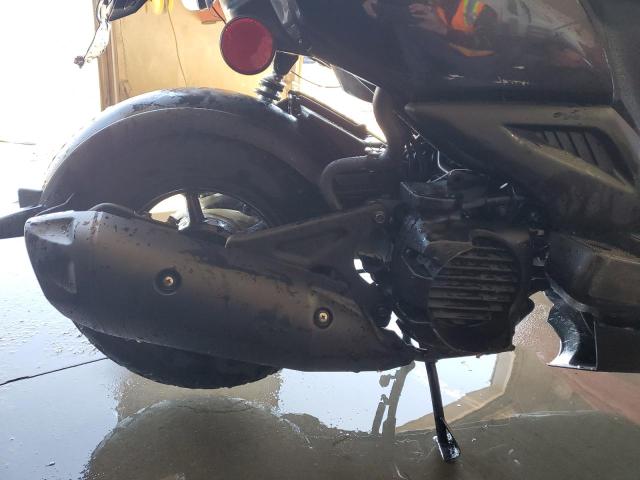 2019 YAMAHA YW50 F RKRSA43A8KA127098