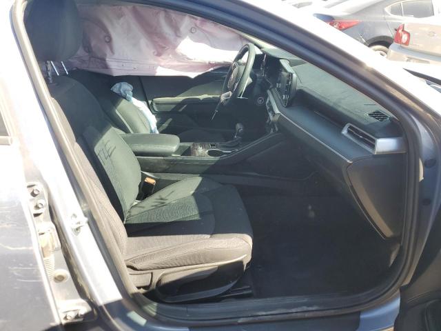 2021 KIA K5 LX - 5XXG24J29MG040078