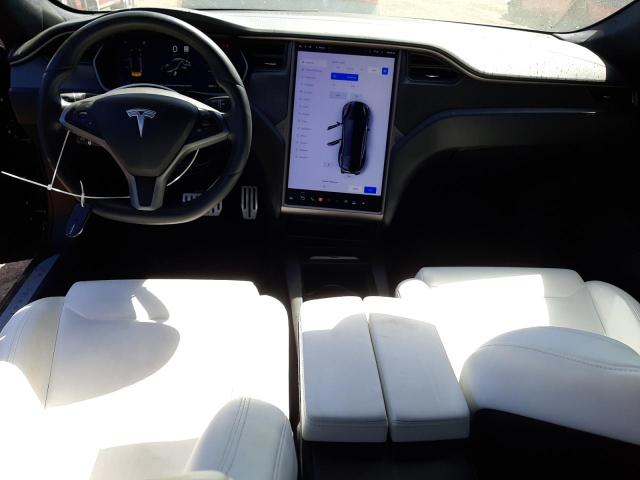 5YJSA1E47KF313896 Tesla MODEL S