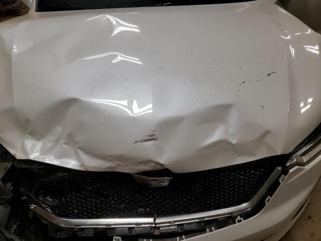 2020 CADILLAC XT6 SPORT - 1GYKPGRS6LZ103208