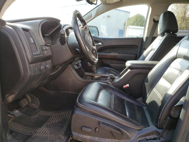 2018 GMC CANYON DEN - 1GTG6EEN6J1226926