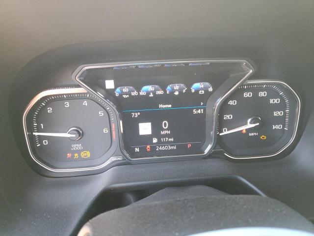 1GKS1GKD6MR398397 GMC Yukon Xl C1500 Slt